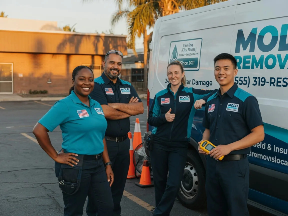 Water Damage Restoration company in Marcy, NY